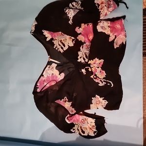 Used very good condition  tried on and it wasn't for me free people movement